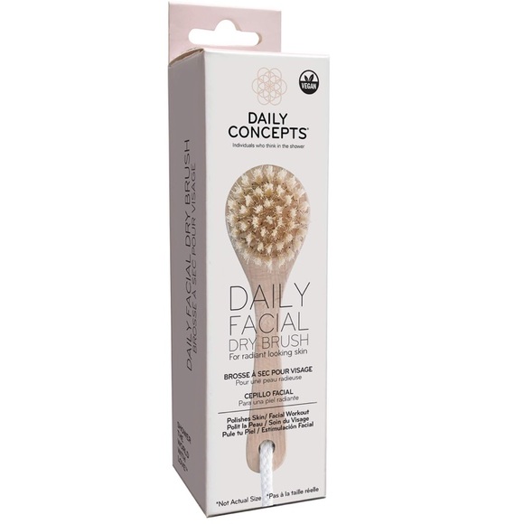 Daily Concepts Facial Brush - Picture 3 of 5